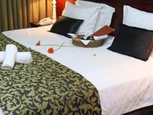 Emakhosini Hotel On East Durban Buitenkant foto