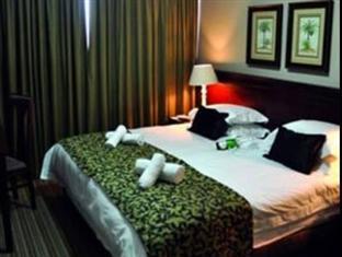 Emakhosini Hotel On East Durban Buitenkant foto